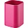 Подставка для ручек (розовый)
