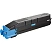 превью Тонер-картридж Retech TK-8305C 1T02LKCNL0 для Kyocera голубой совместимый