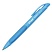 превью Ручка шариковая автоматическая Комус Orion-X 0.3мм син, манж, KB179800