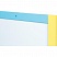 превью Доска двусторонняя для мела и магнитно-маркерная (53×41 см), деревянная рамка, в сумке, 10 КОРОЛЕВСТВО
