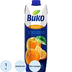 Сок Вико Апельсин, 1 л