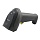 Сканер ШК Mindeo MD6000AT ручной, 2D имидж, серый, подставка, USB