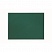 превью Доска магнитно-меловая настенная одноэлементная Attache 90×120 см лаковое покрытие зеленая