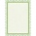 Дизайн-бумага Attache Ковер из роз (А4, 120 г/кв. м, в упаковке 50 листов)