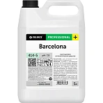 Антисептик кожный дезинфицирующий 5 л PRO-BRITE BARCELONA, готовый раствор