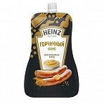 Соус Heinz горчичный ДП 200г