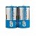 превью Батарейка GP PowerPlus D (R20) 13G солевая, OS2