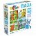 превью Пазл BABY PUZZLE «Для мальчиков», 4 в 1, 4-6-9-12 элементов, ORIGAMI, 04893