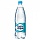 Вода негазированная питьевая BONAQUA (БонАква), 1 л, пластиковая бутылка