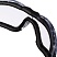 превью Очки открытые Bolle COBRA, clear дужки и обтюратор PLATINUM (COBFTPSI)