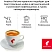 превью Кофе в зёрнах Комус Julius Meinl Арабика Делюкс 1 кг (пакет)