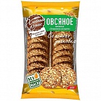 Печенье овсяное Хлебный Спас Злаковое ассорти 500 г