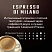 превью Кофе в зёрнах Jardin Espresso di Milano 1 кг (пакет)