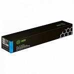 Картридж лазерный CACTUS (CS-VL7020C) для Xerox VersaLink C7020/C7025/C7030, голубой, ресурс 16500 стр. 