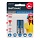 Батарейка GoPower LR03 AAA 2шт/бл Alkaline 1.5V (2/24/480)