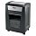 Уничтожитель (шредер) Rexel Momentum M515, 1-3 человек, 5 уровень секретности, фрагменты 2×15 мм, 15 листов, 30 л