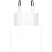 превью Сетевое зарядное устройство Apple USB-C Power Adapter 20 Вт (MHJE3ZM/A)