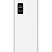 превью Внешний аккумулятор PERO PB05 10000 mAh, Li-Pol, output USB-C + 2USB-A, белый