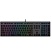 превью Клавиатура A4Tech Fstyler FX60H серый USB slim LED (FX60H GREY/NEON)