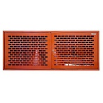 Щит пожарный ПРЕСТИЖ ЩПЗ-СК закр укомпл 1250×300х550мм(613-02/613-08)