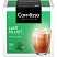 превью Кофе в капсулах COFFESSO «Cafe au lait» для кофемашин Dolce Gusto, 16 порций