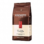 Кофе в зернах Egoiste Truffle 100% Арабика 1 кг (вакуумный пакет)