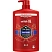 превью Гель для душа Old Spice Captain 3 в 1 1000 мл