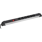 Сетевой фильтр СТАРТ С/УД-Ф SP 6×1 ZDVT 2USB(6р/1.5и/2xUSB)