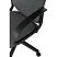 превью Кресло для руководителя Комус Мебель (Easy Chair) 660 серое (ткань, пластик)