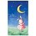 превью Блокнот А7 48л. на склейке BG «Little bunny»