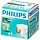 Лампа светодиодная Philips 3Вт GU5.3 2700k теплый белый спот