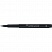 превью Ручка капиллярная Faber-Castell «Pitt Artist Pen Brush» цвет 199 черная, кистевая