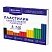 превью Пластилин классический BRAUBERG «АКАДЕМИЯ КЛАССИЧЕСКАЯ», 8 цветов, 160 г, стек, ВЫСШЕЕ КАЧЕСТВО