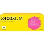 Картридж струйный T2 (IC-CPGI-2400XL M) пур. для Canon iB4040/MB5040/MB5440