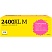 превью Картридж струйный T2 (IC-CPGI-2400XL M) пур. для Canon iB4040/MB5040/MB5440