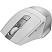 превью Мышь компьютерная A4Tech Fstyler (FG35 SILVER) серебр/бел 2000dpi USB 6but