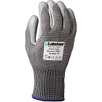 Перчатки защитные от порезов Lakeland ArmorGrip 4001 цв. серый р.10