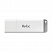 превью Флеш-диск 64 GB NETAC U185, USB 2.0, белый-20WH