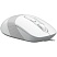 превью Мышь компьютерная A4Tech Fstyler (FM10 WHITE)белый/серый оптич 1600dpi/4but