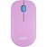 превью Мышь компьютерная Acer OMR200 зел/фиолет 1200dpi/3but WLS (ZL. MCEEE.021)