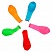 превью Шарики-бомбочки для игры с водой «ХОТ ВИЛС», 60 цветных шариков, ИГРАЕМ ВМЕСТЕ
