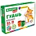 превью Гуашь BRAUBERG KIDS 24 цвета по 15 мл, надежная упаковка