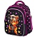 превью Рюкзак BRAUBERG KIDS MIND с пеналом в комплекте, 2 отделения, «Tiger Cub», 40×28х18 см