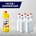 превью Средство для сантехники DOMESTOS универс. Лимон. свежесть 1л_1461970_Алрс