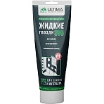 Клей акриловый ULTIMA 305 для декора и интерьера белый 250мл