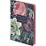 превью Тетрадь общая, BS, А5, 120л., клетка, кольца, Flora, букет N4757