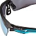 превью Очки открытые Bolle TRYON, blue flash (TRYOFLASH)