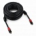превью Кабель HDMI 15 м CABLEXPERT, M-M, 2 фильтра, для передачи цифрового аудио-видео