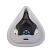 превью Комплект защитный Jeta Safety 5500P (перчатки, полумаска, фильтр, предфильтр, держатель), размер М