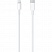 превью Кабель Apple USB-C to Lightning Cable (1 m) (MM0A3ZM/A)